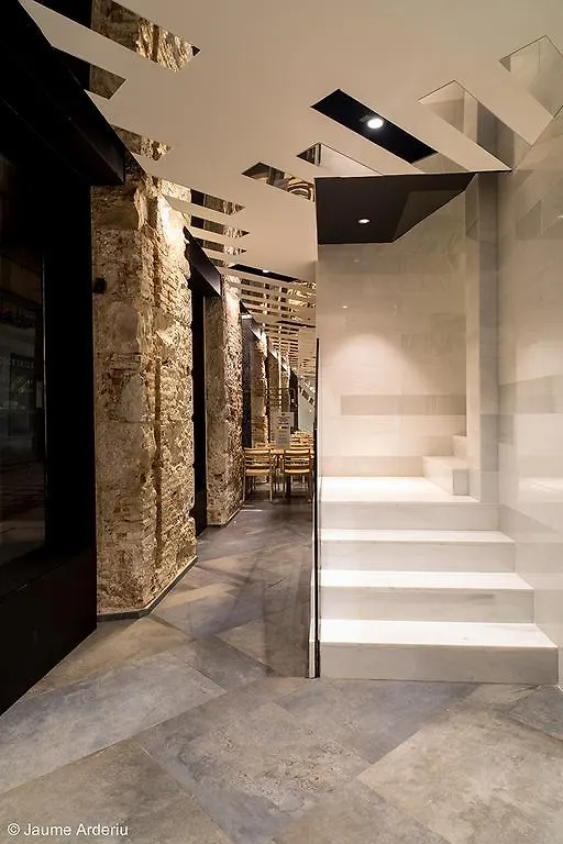 מלון Barcelona House