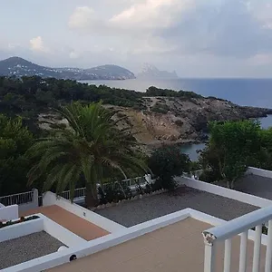 Terrazas De Cala Codolar Apart Otel San José
