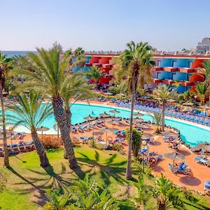 *** Hotel Sbh Fuerteventura Playa (adults Only) Espanha