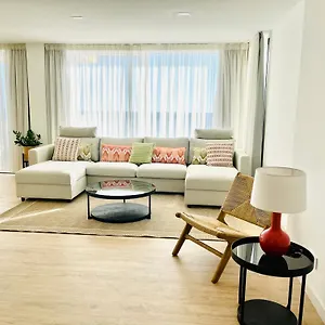 Apartman Sunset Ocean View 