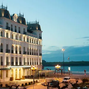 Hotell Gran Sardinero
