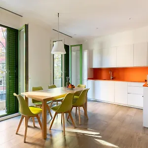 Apartmán Cosmo Marina - Auditori