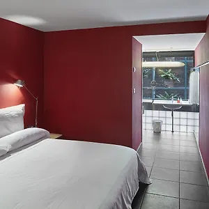 ホテル Casa Camper, バルセロナ
