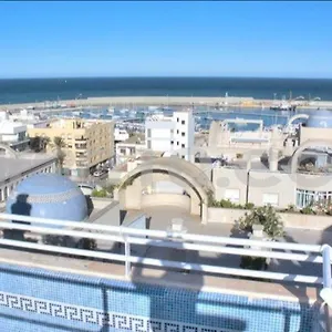 Apartamento Garruchaiii España