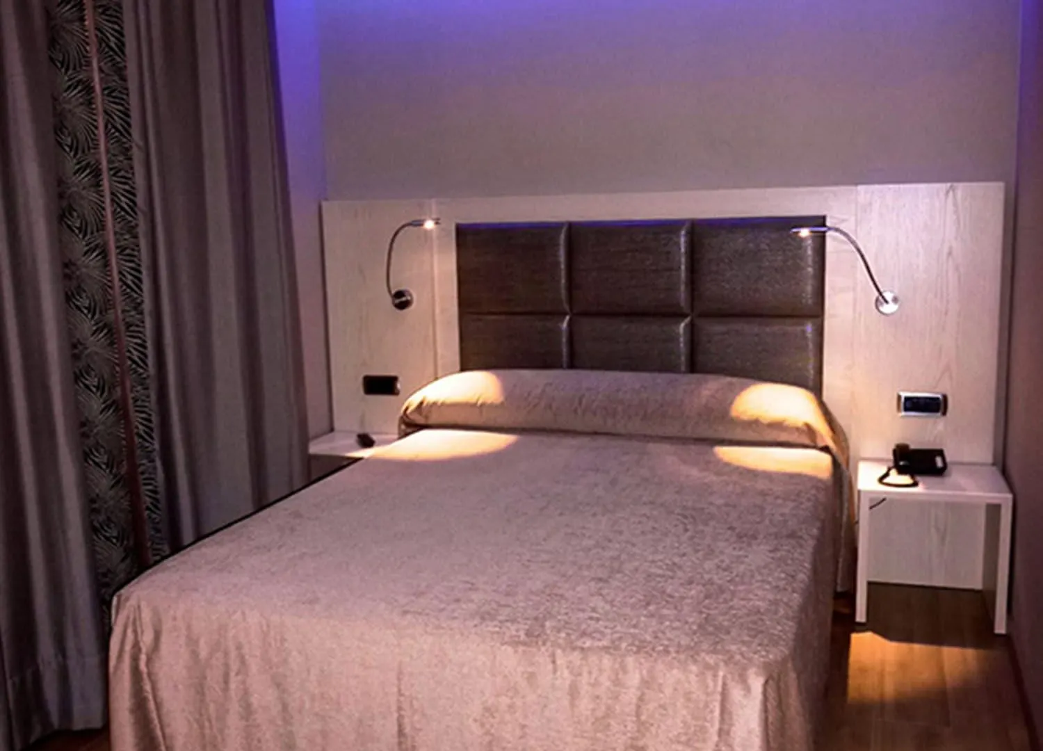 Barcelona House Hotel 3*,  Spain