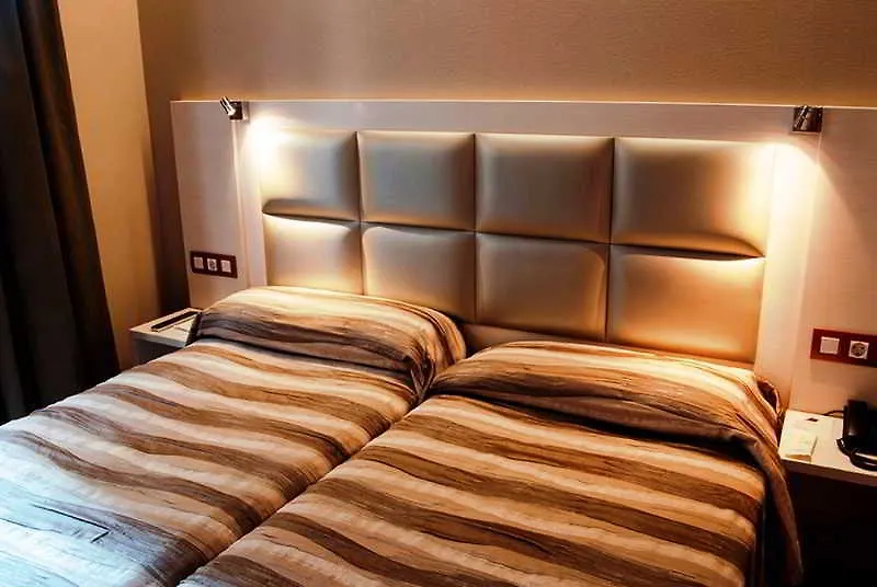 Barcelona House Hotel