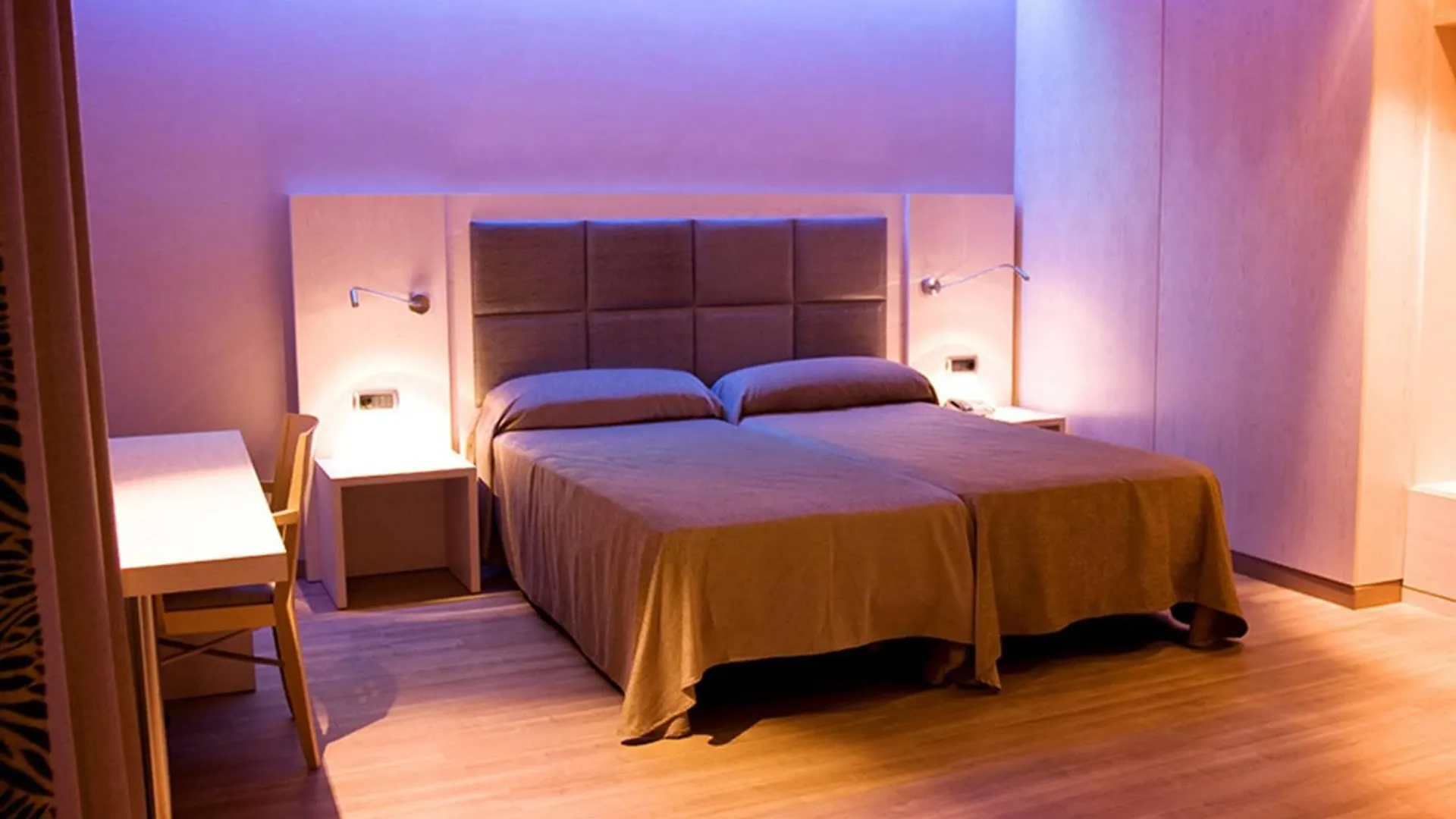 Barcelona House Hotel