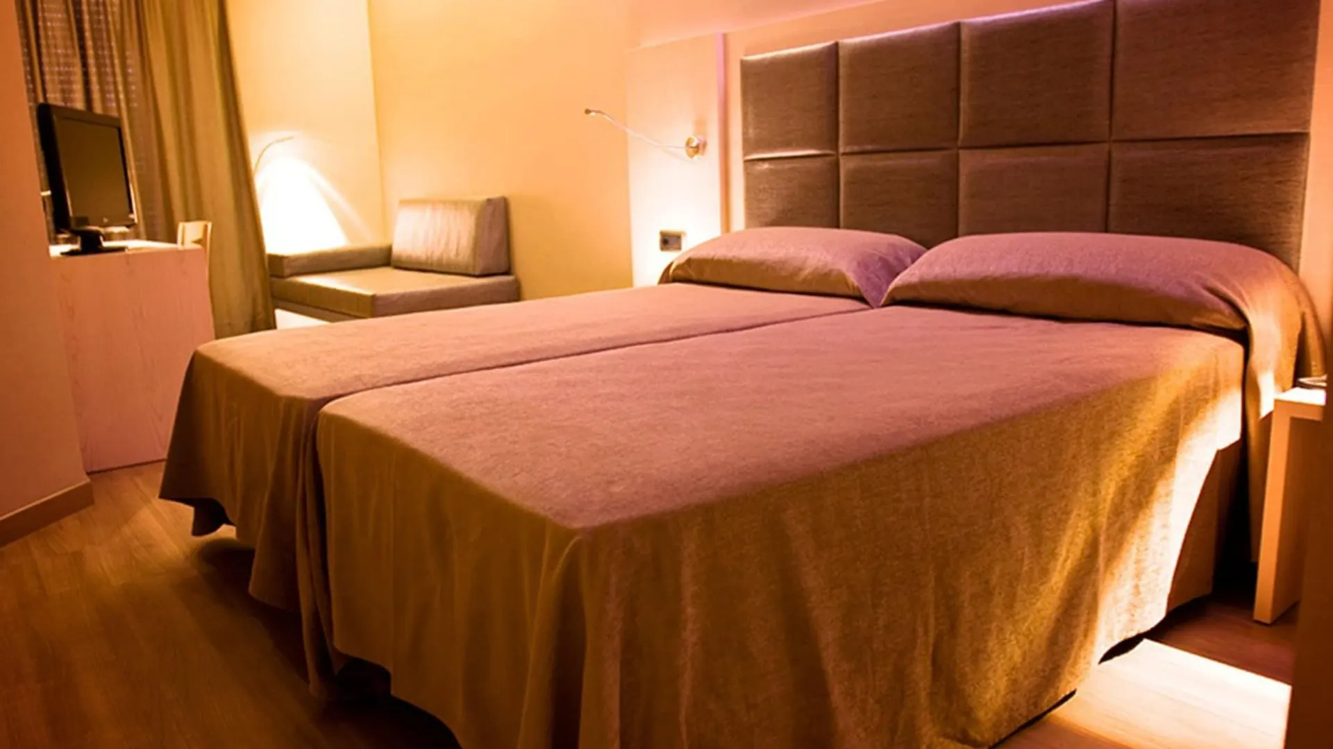 Barcelona House Hotel