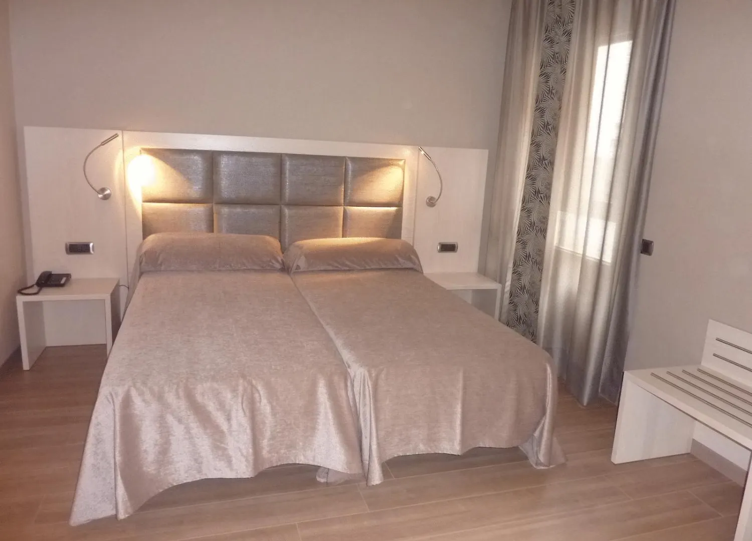 Barcelona House Hotel