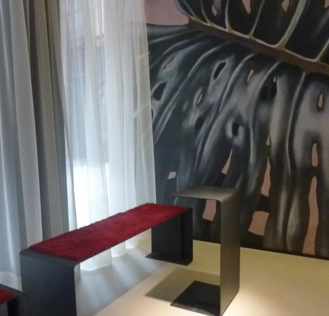 Barcelona House Hotel