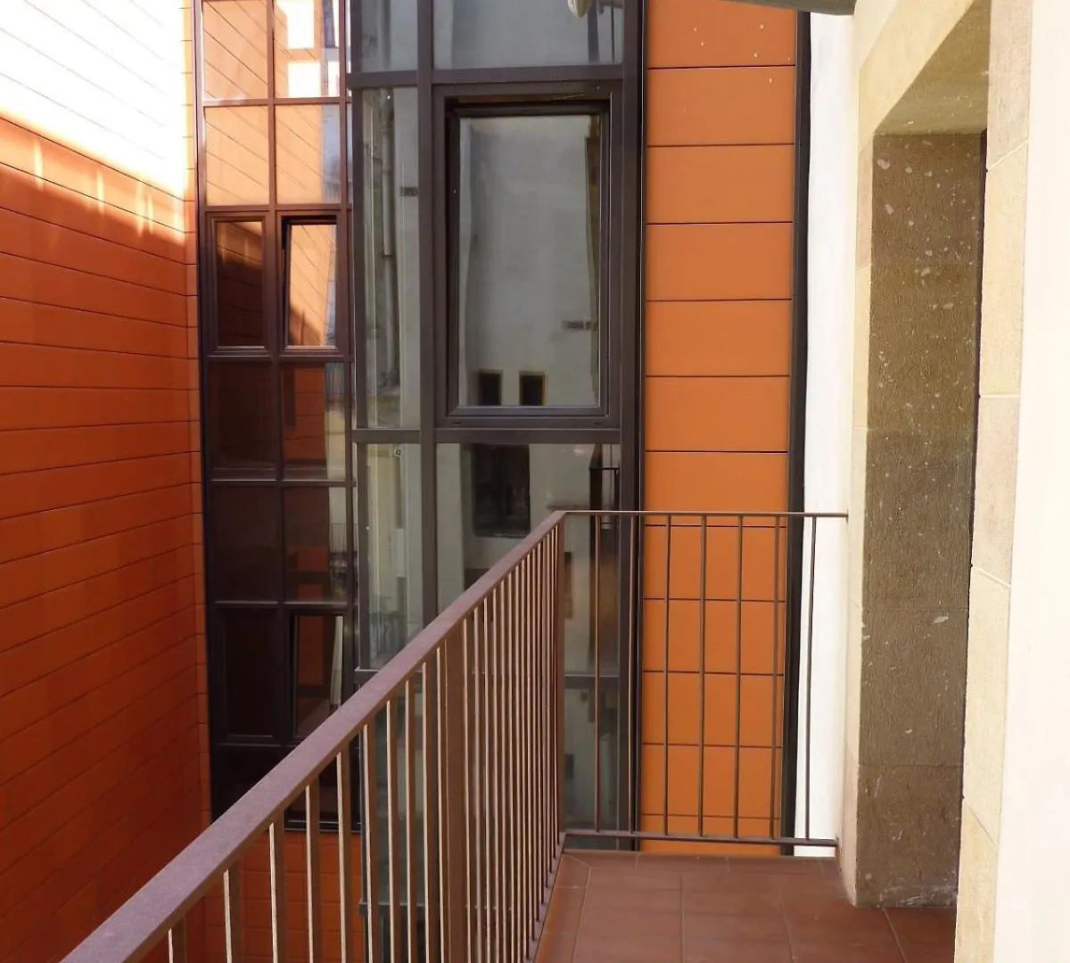 Barcelona House Hotel