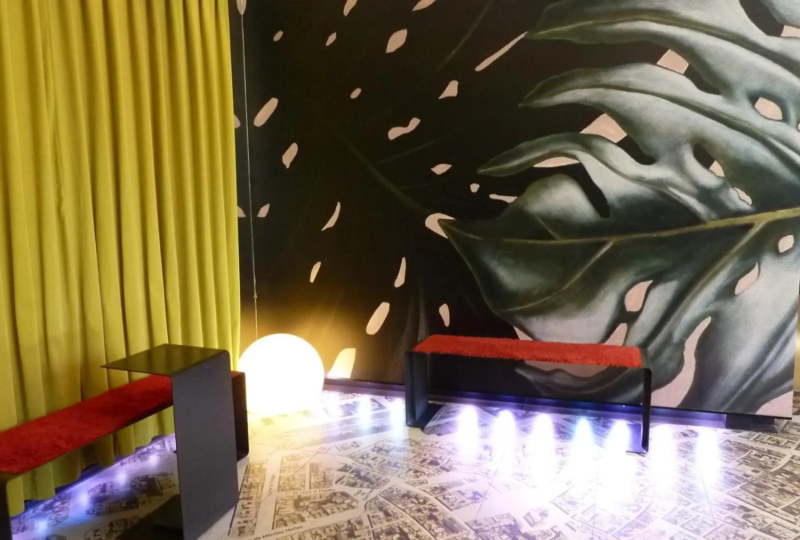 Barcelona House Hotel 3*,
