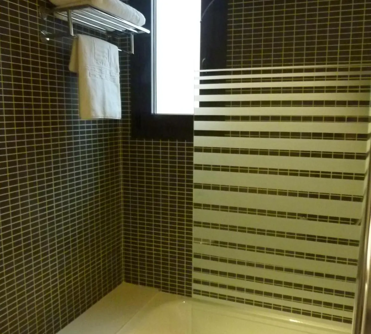 Barcelona House Hotel 3*,