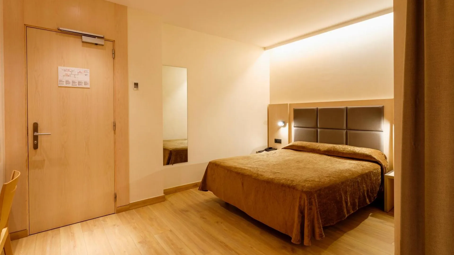 Barcelona House Hotel Spain