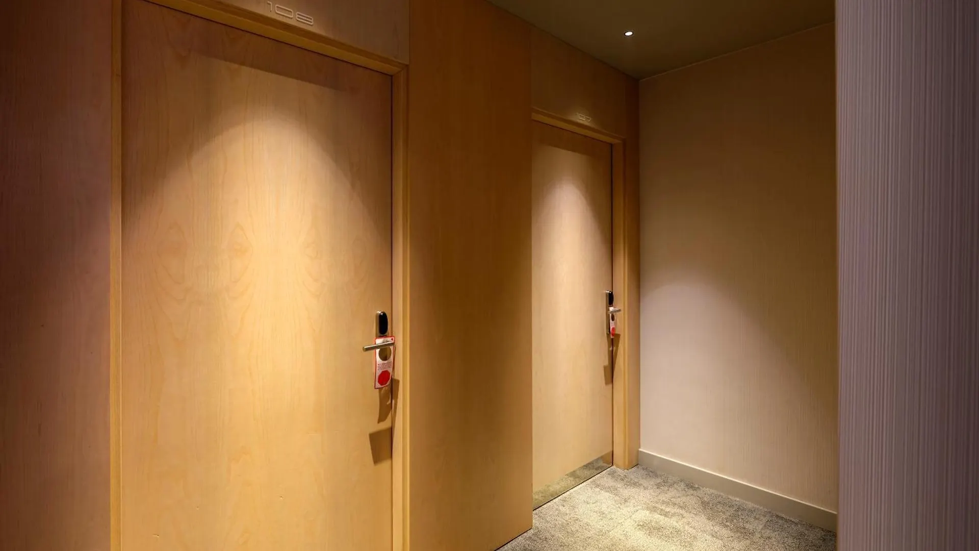 Barcelona House Hotel