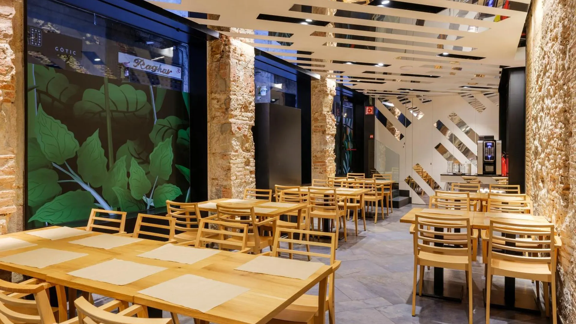 Barcelona House Hotel