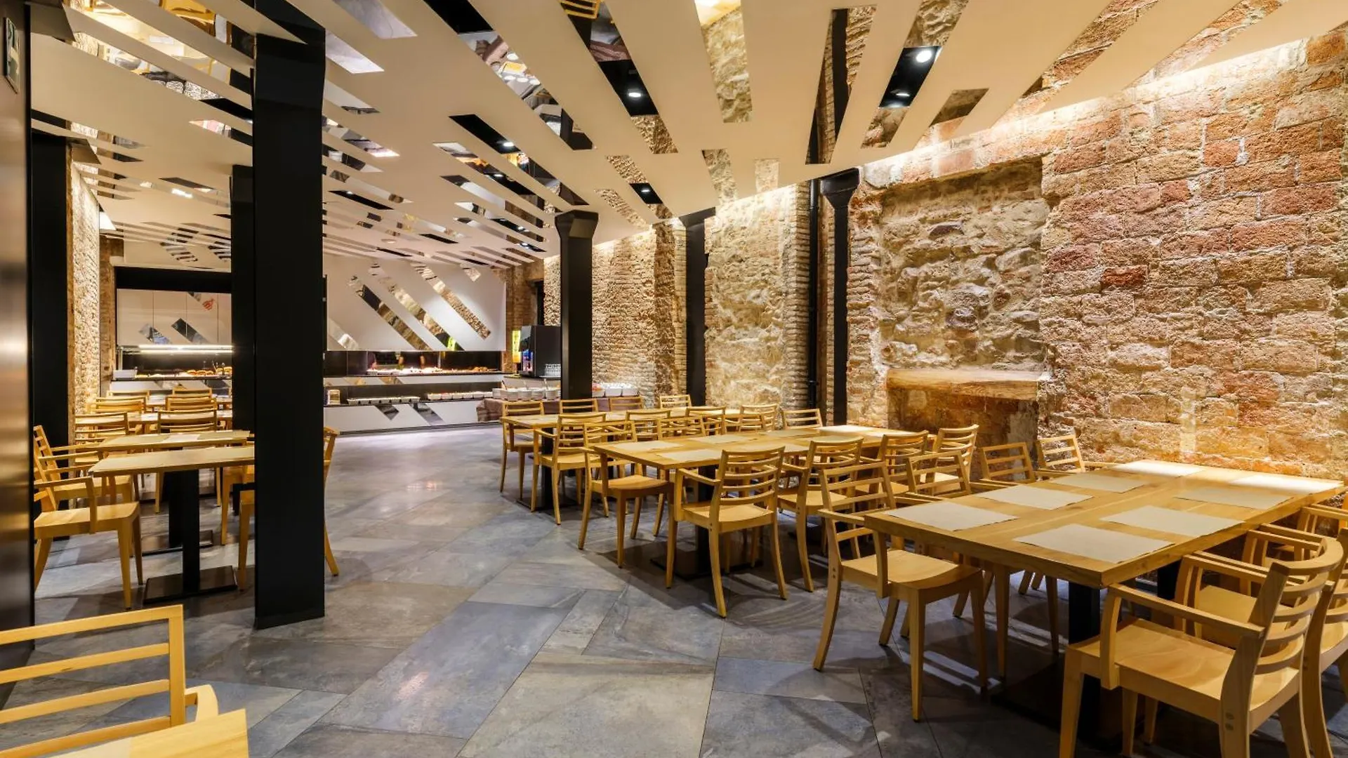 Barcelona House Hotel