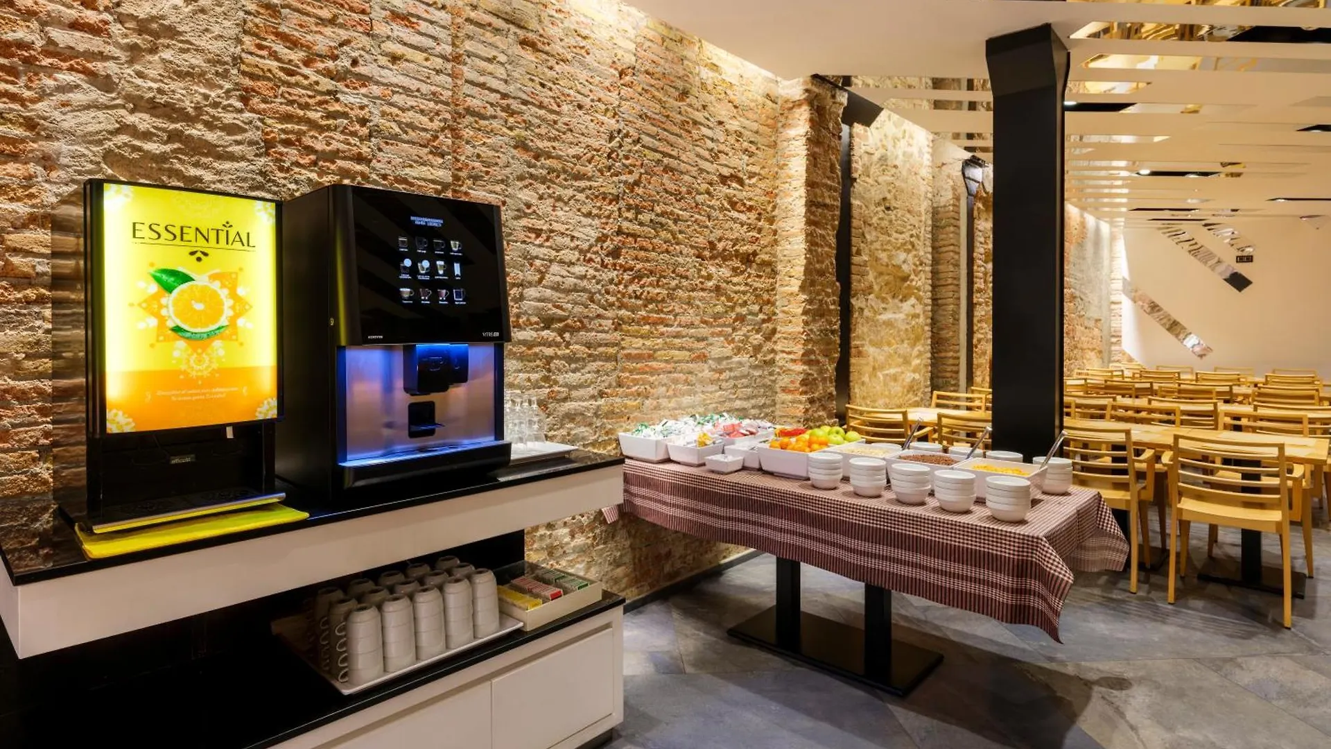 Barcelona House Hotel
