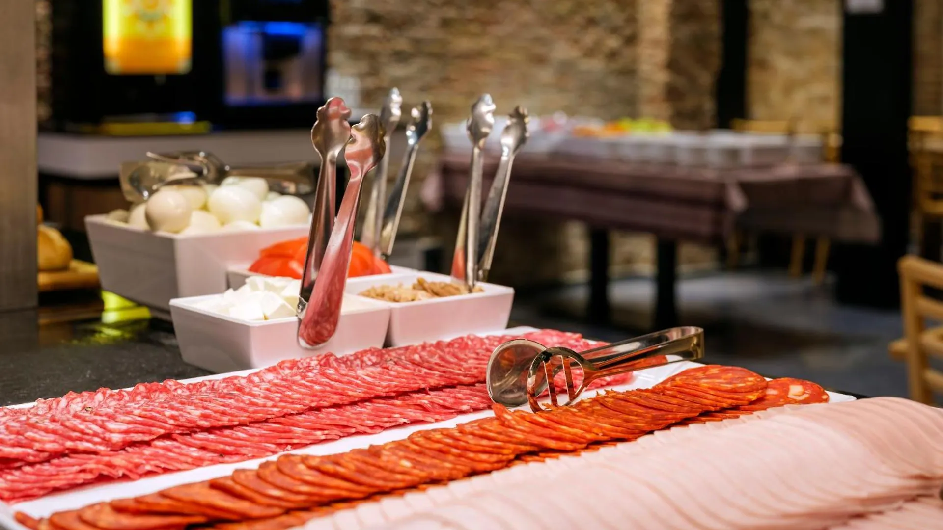 Barcelona House Hotel Spain