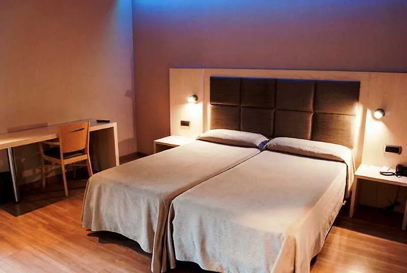 Barcelona House Hotel