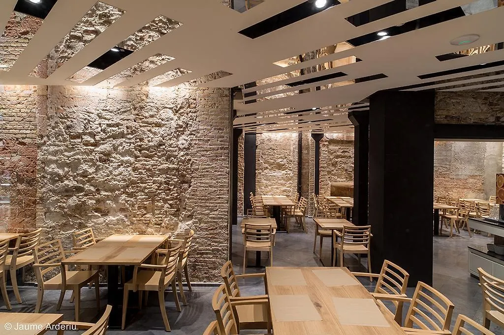 Barcelona House Hotel Spain