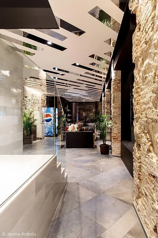 Barcelona House Hotel