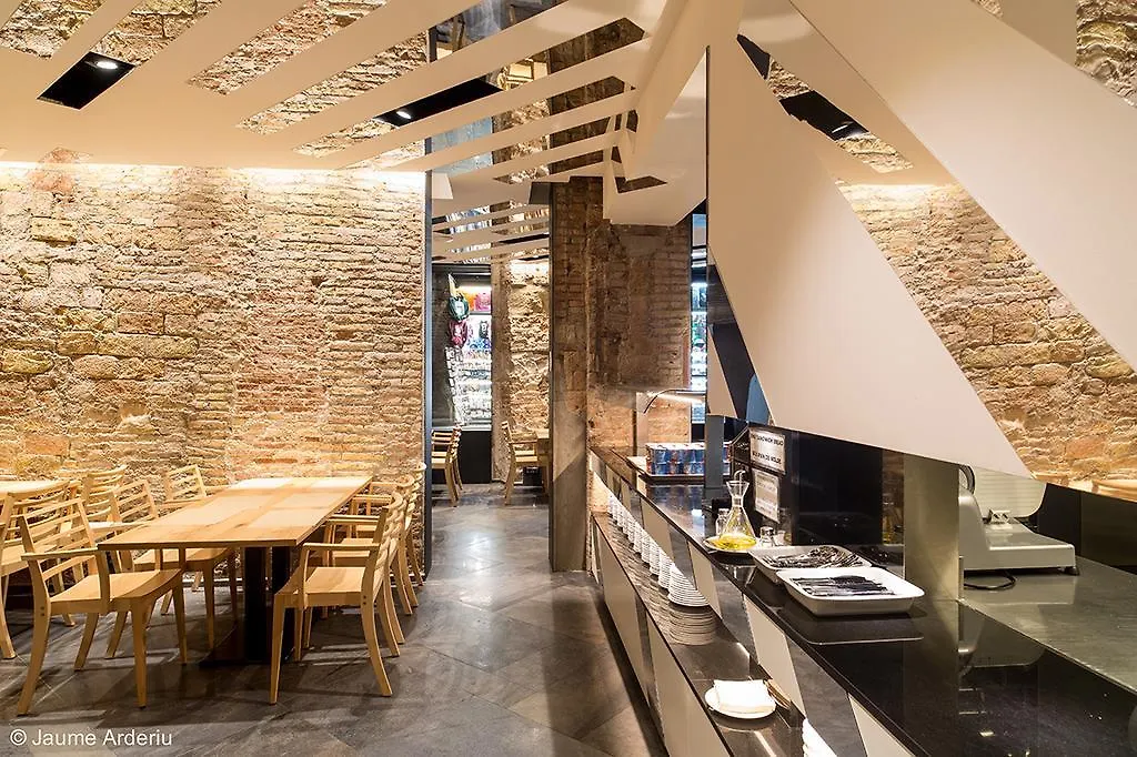 Barcelona House Hotel