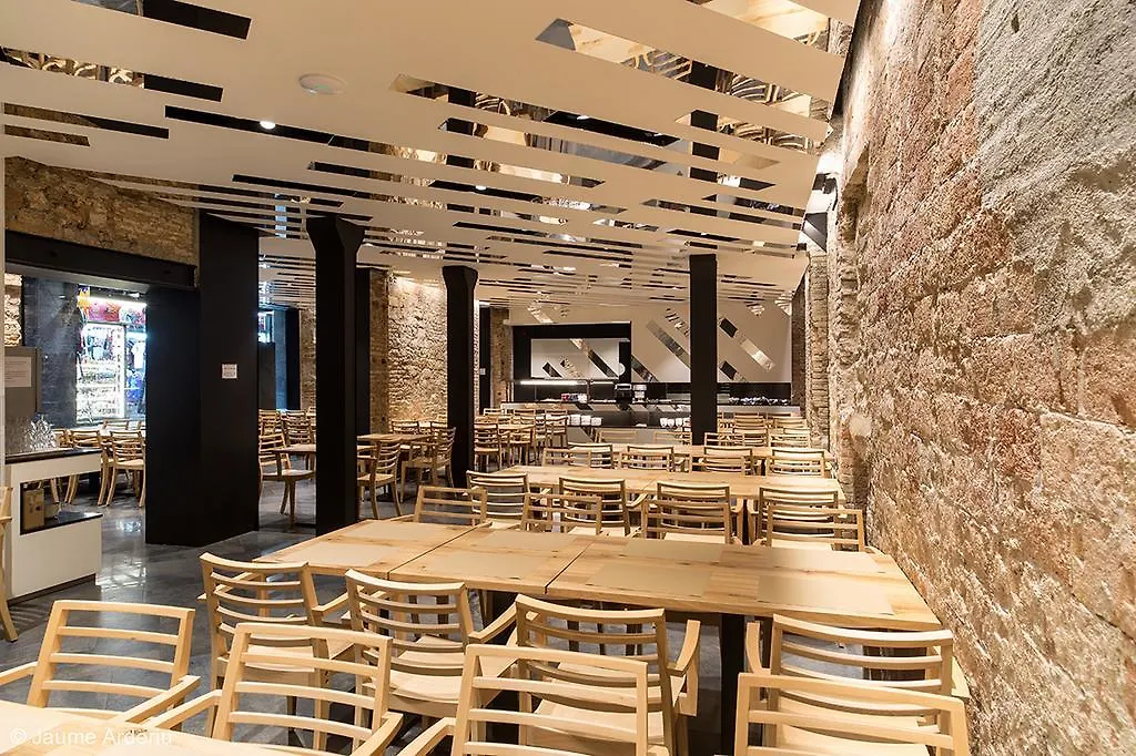 Barcelona House Hotel 3*,  Spain