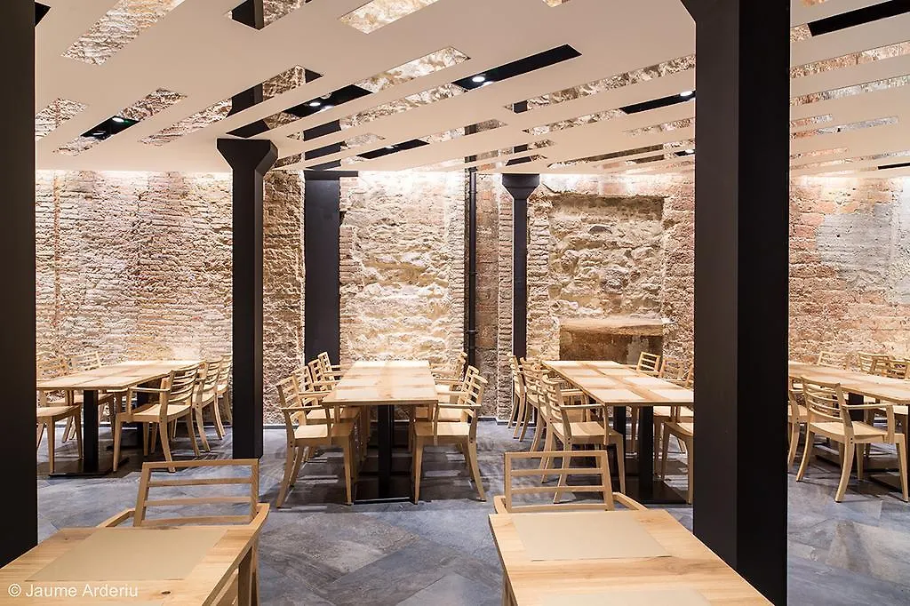 Barcelona House Hotel