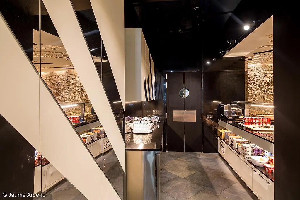 ***  Barcelona House Hotel Spain