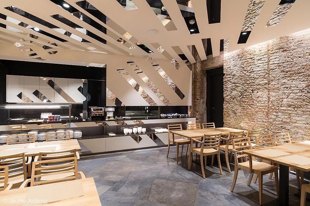 Barcelona House Hotel 3*,  Spain
