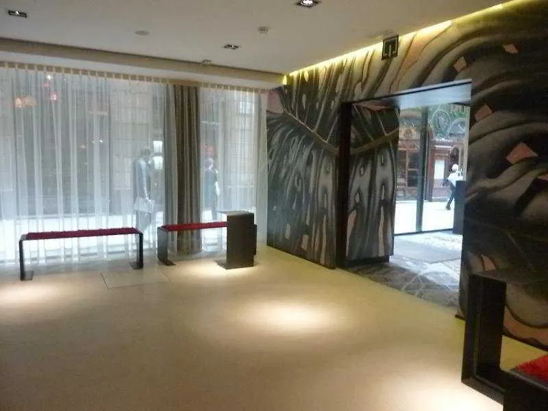 Barcelona House Hotel