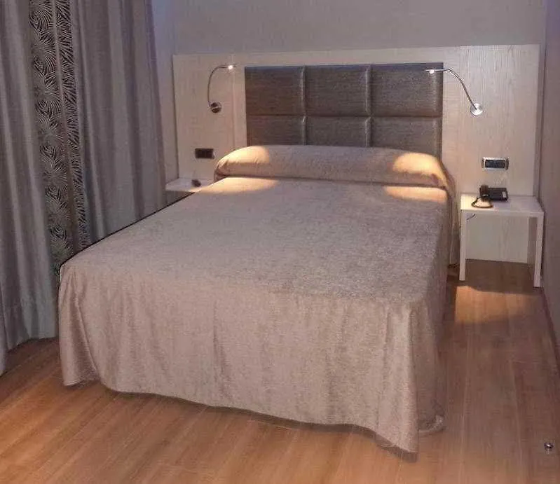 Barcelona House Hotel
