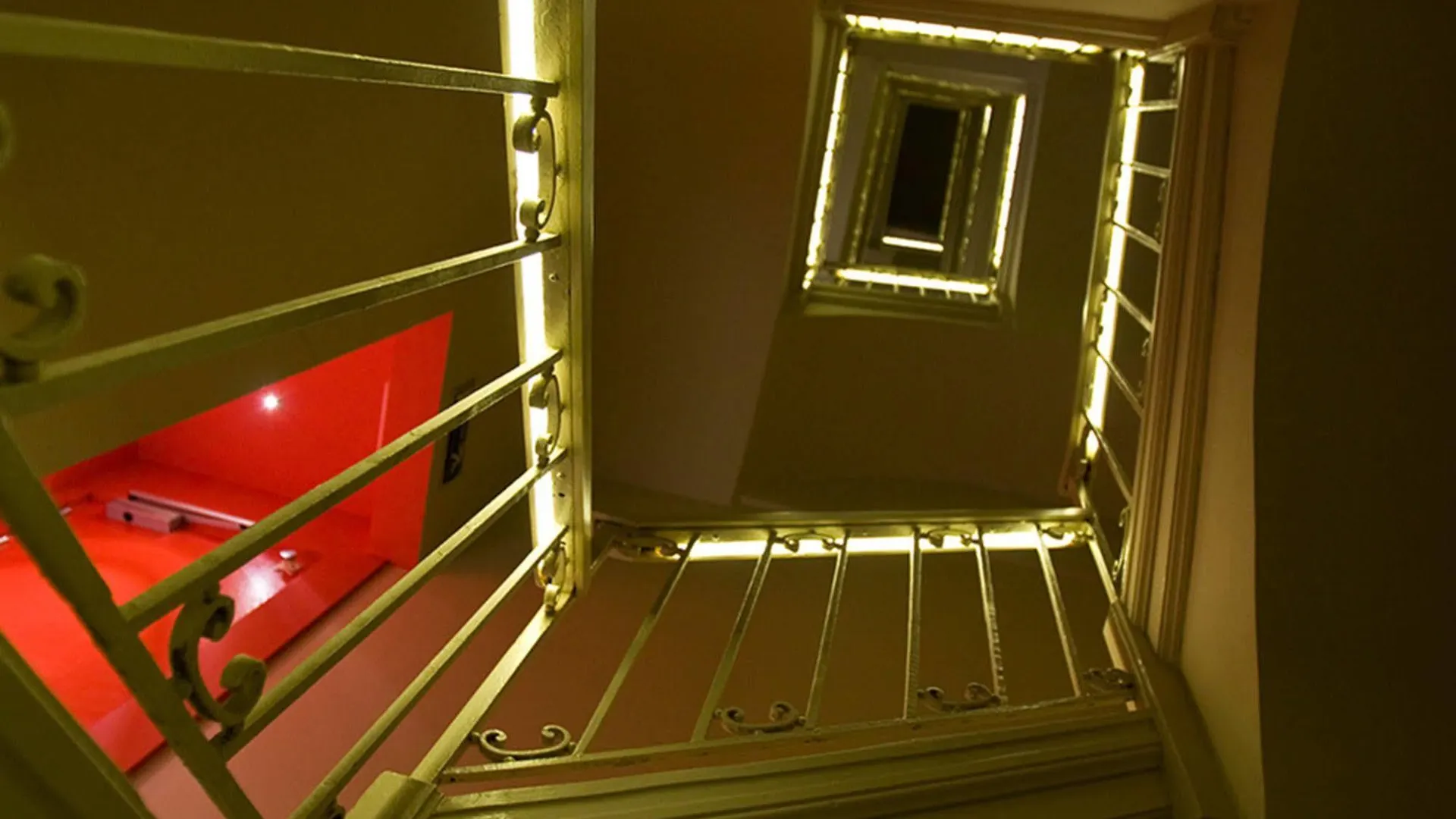 Barcelona House Hotel