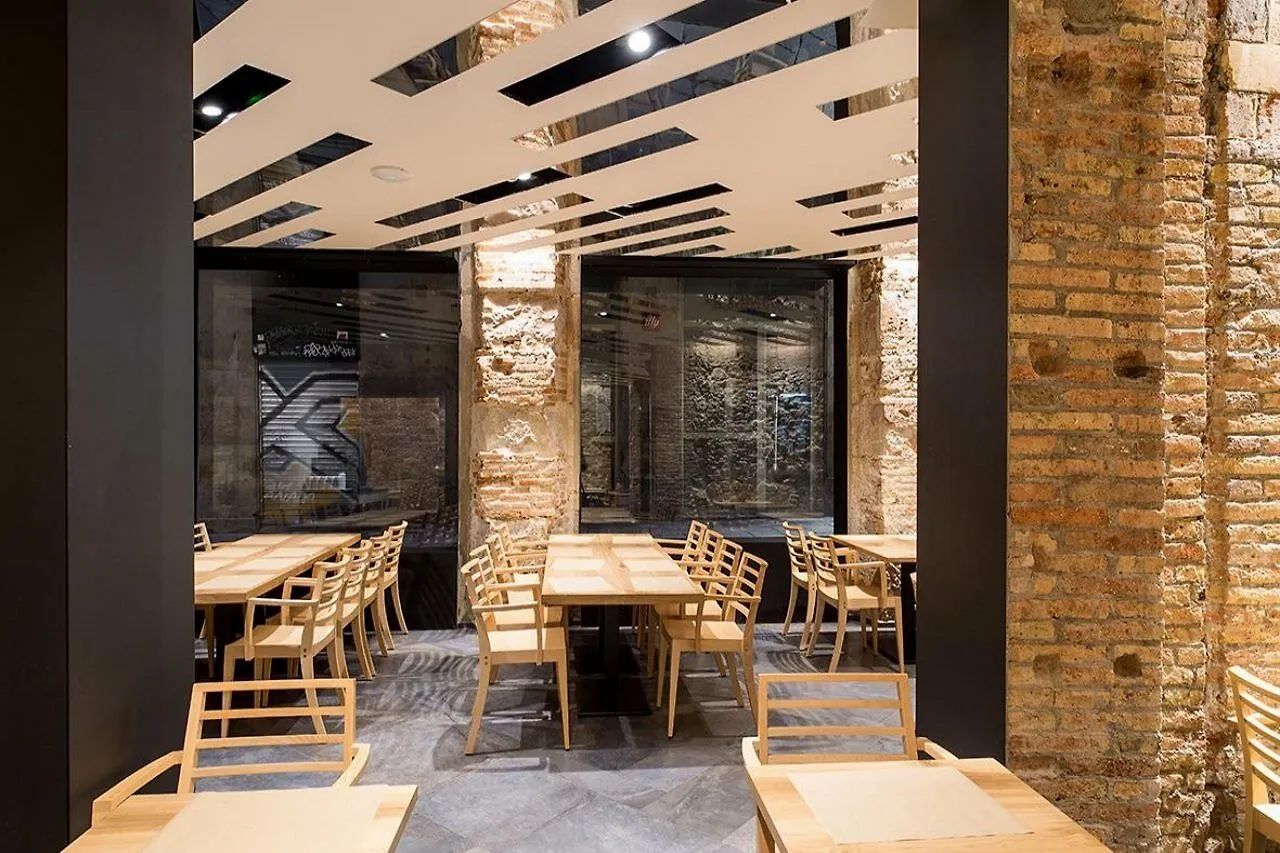 Barcelona House Hotel