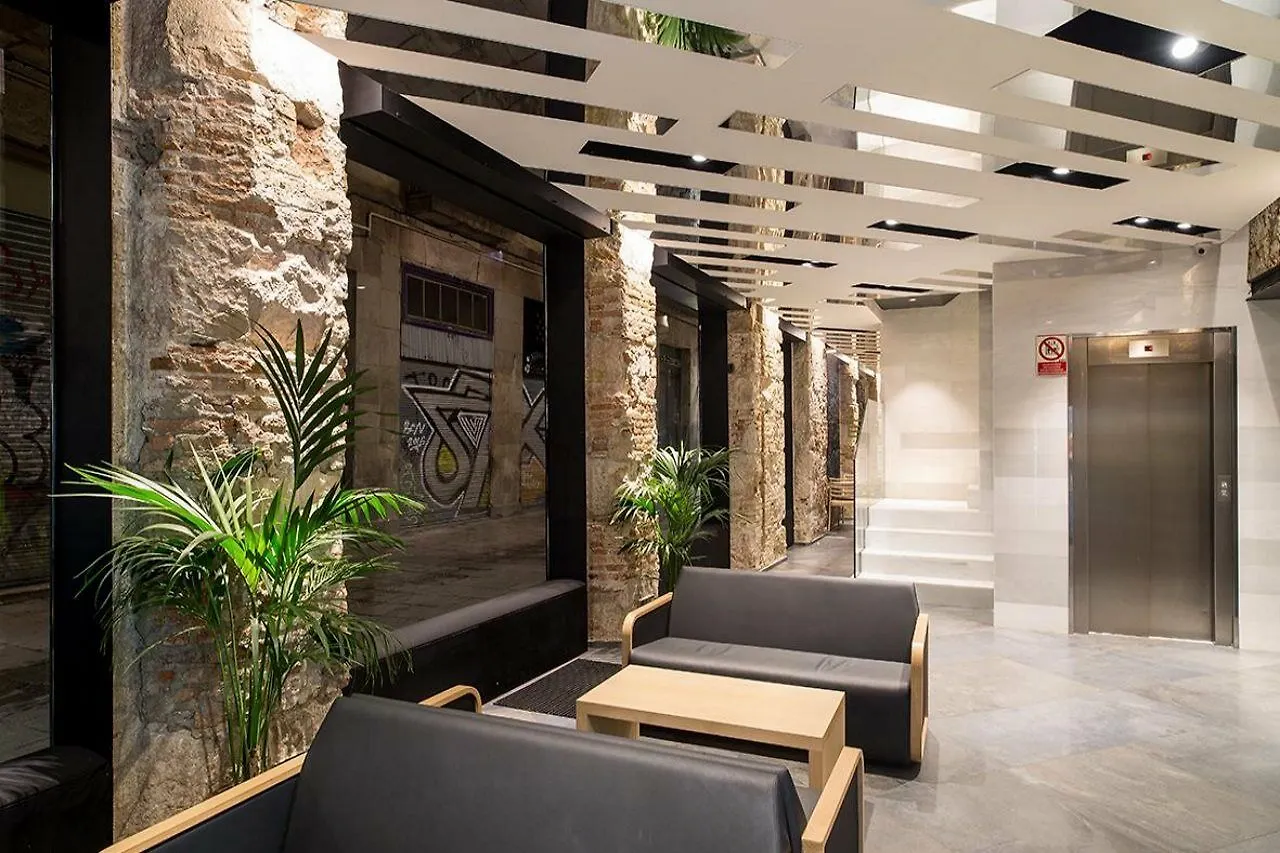 Barcelona House Hotel