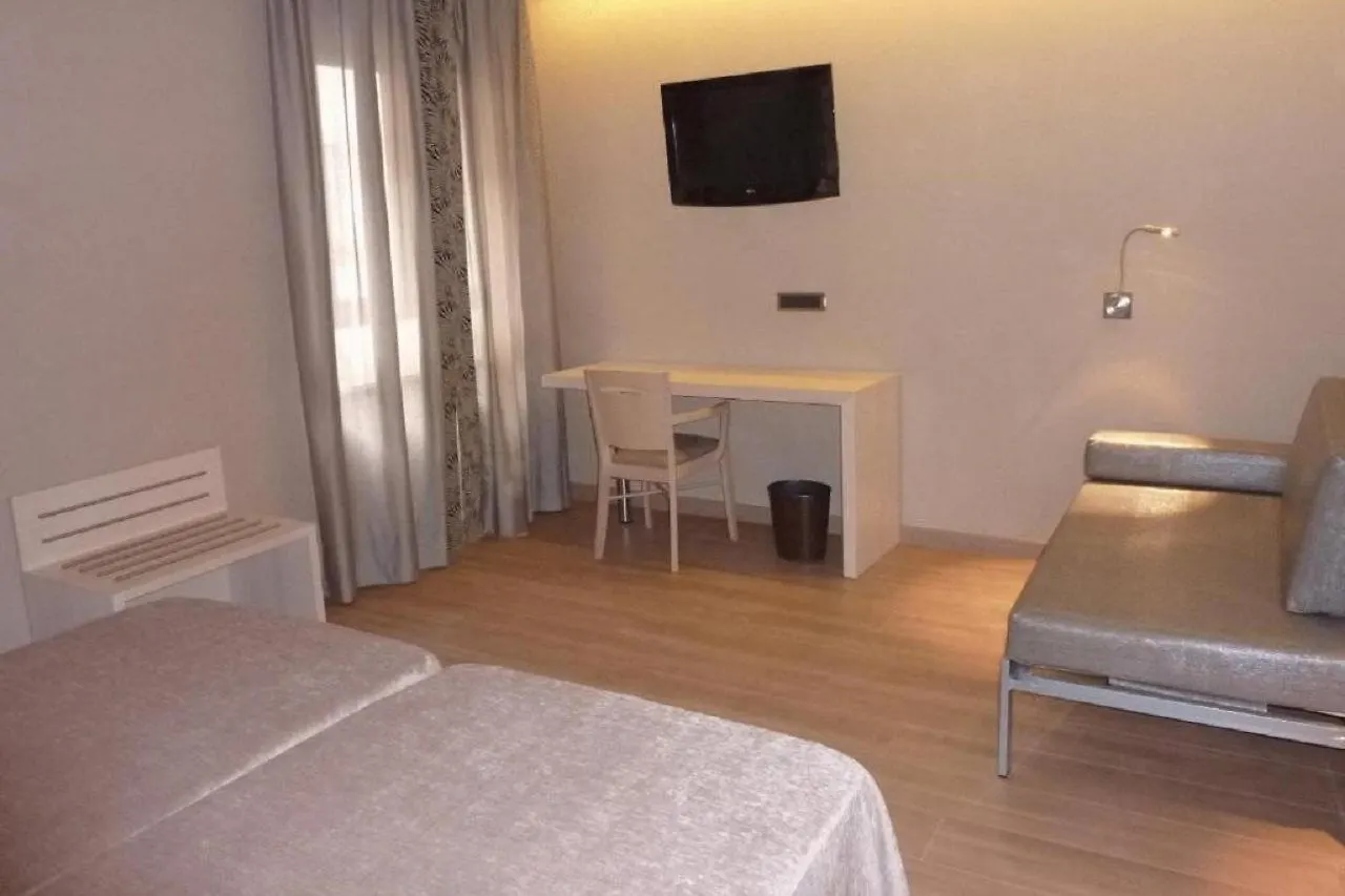 Barcelona House Hotel