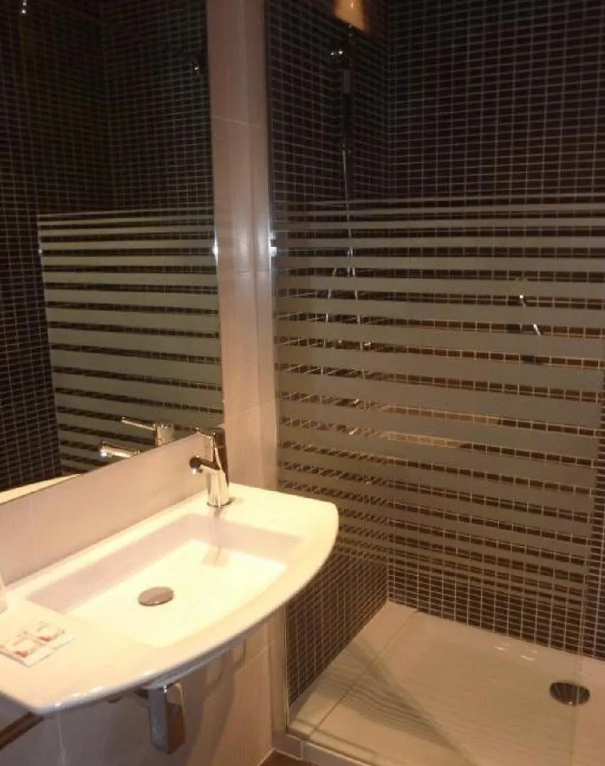 Barcelona House Hotel