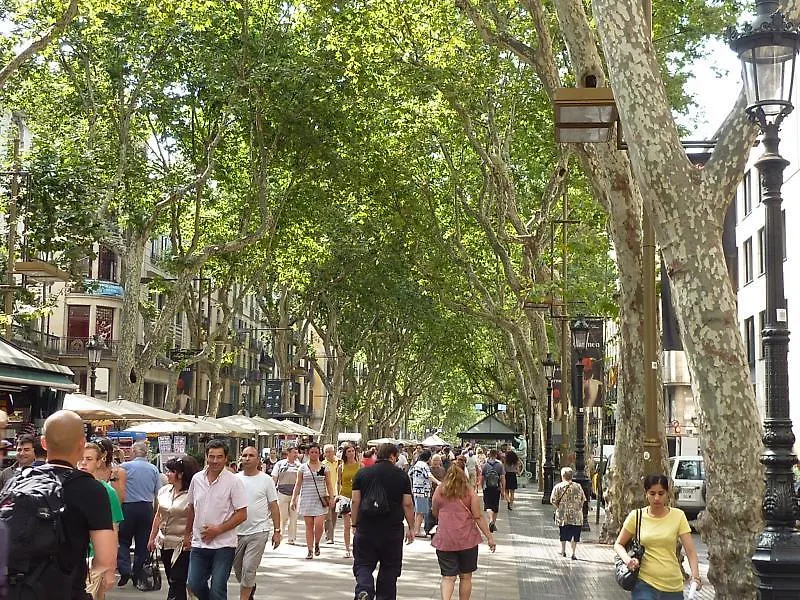 Barcelona House Hotel Spain