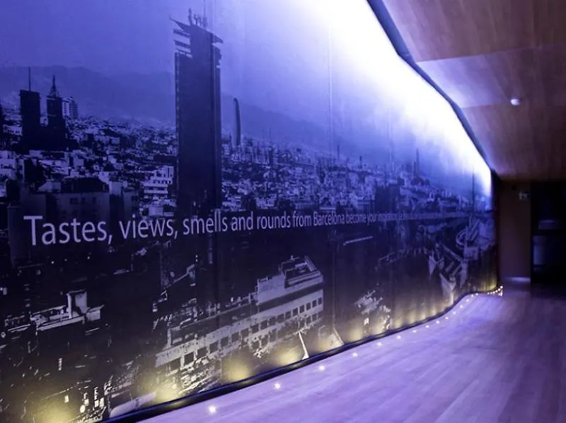 Barcelona House Hotel