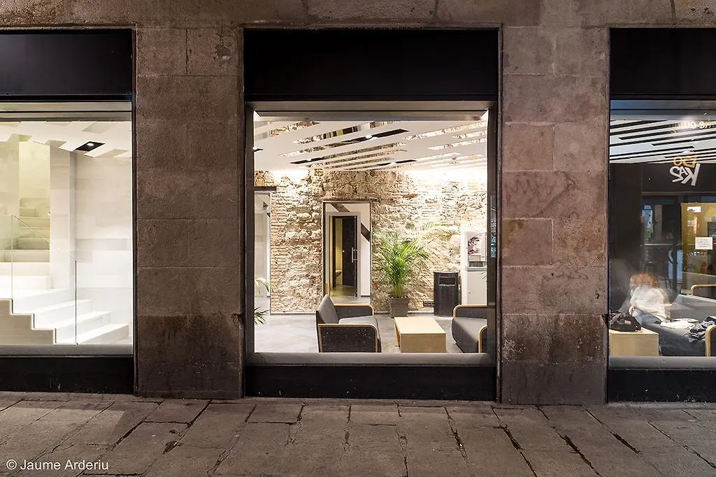 Barcelona House Hotel 3*,  Spain