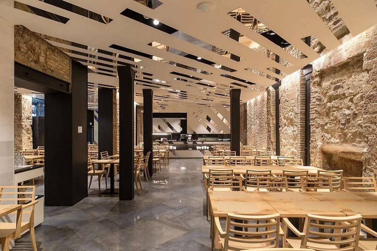 Barcelona House Hotel 3*,  Spanien