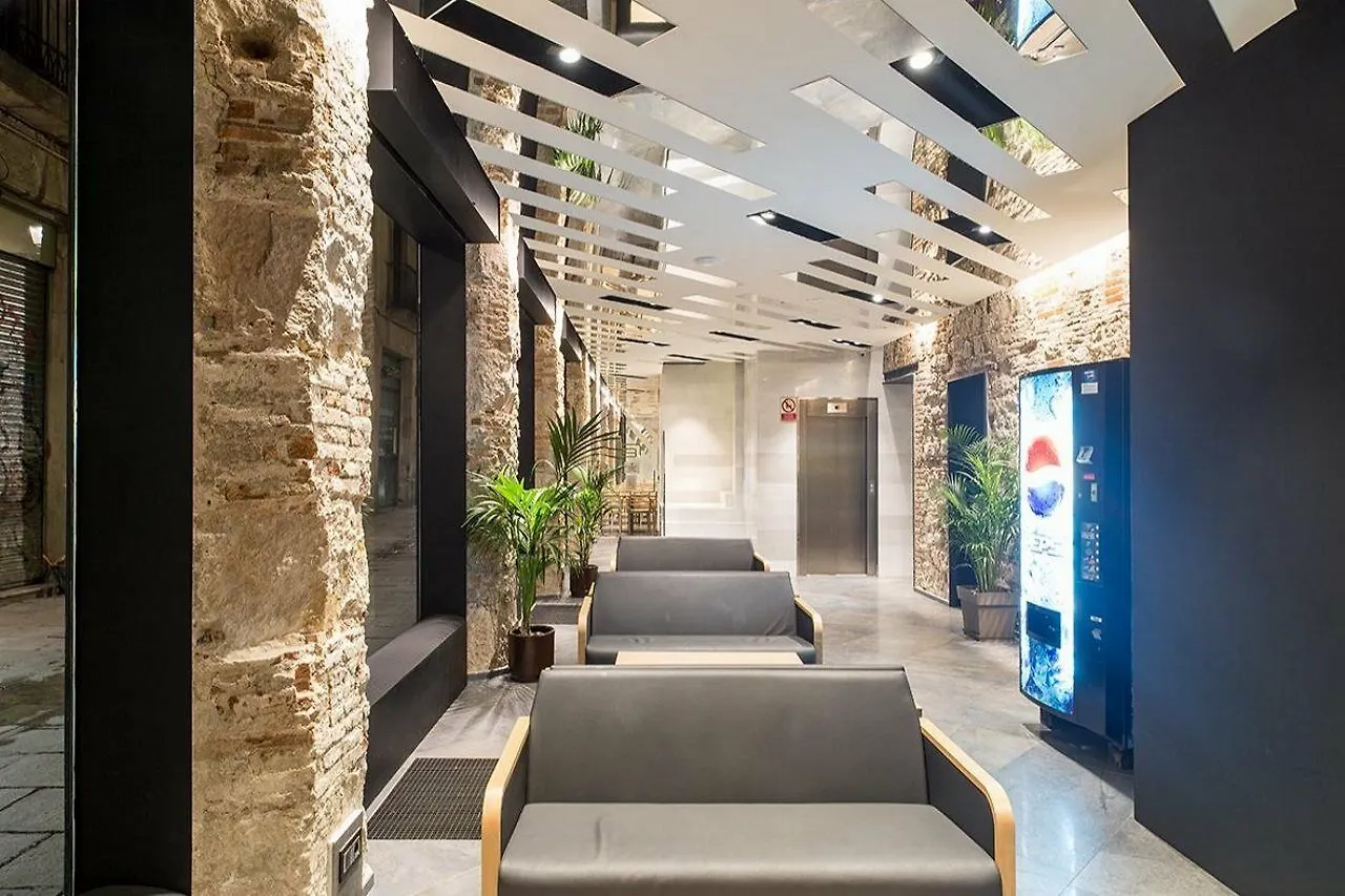 Barcelona House Hotel